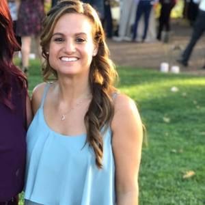 Meet your Posher, Michelle